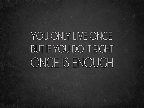 Amazing Quotes