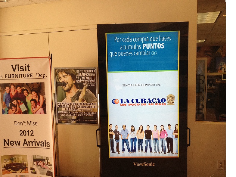 La Curacao On UCView Blog