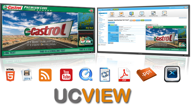 free digital signage program free digital signage program