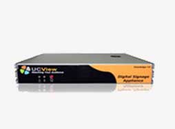 ViewEdge 10 Signage Server