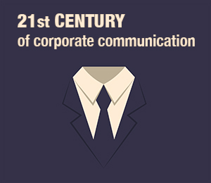Digital Signage can display most current and up to date information in the workplace