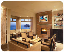 Digital Signage Hospitality