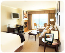 Digital Signage Hospitality