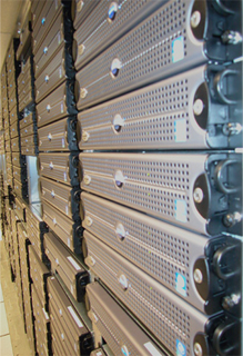 digital signage software as service