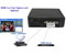 Signage Player Back View