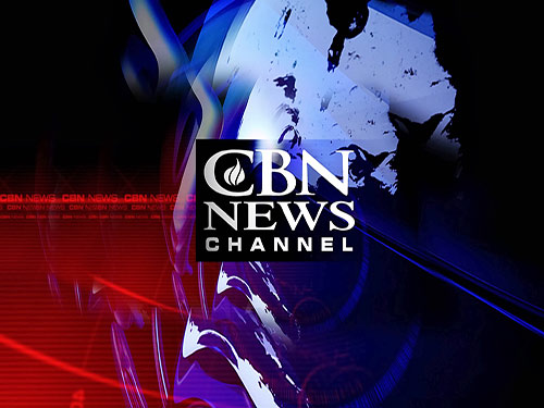 CBN News Content