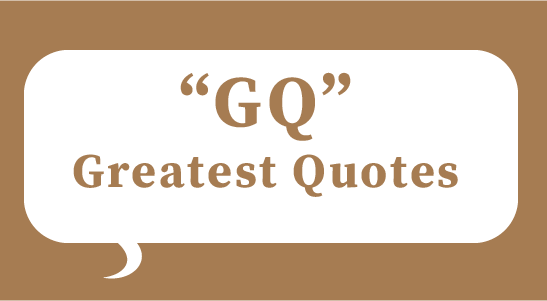 Amazing Quotes