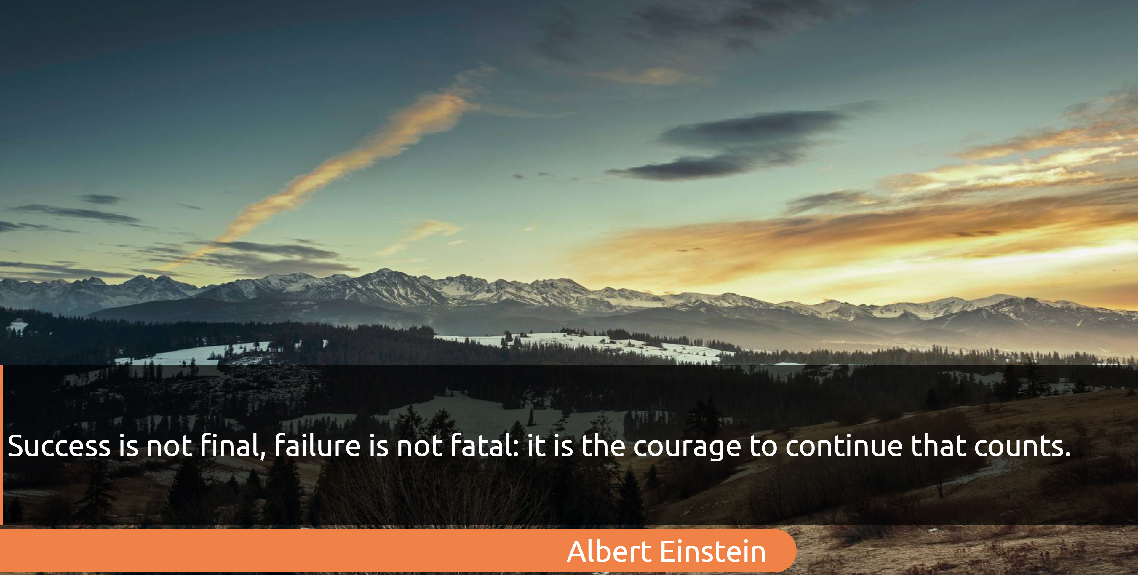 Amazing Quotes