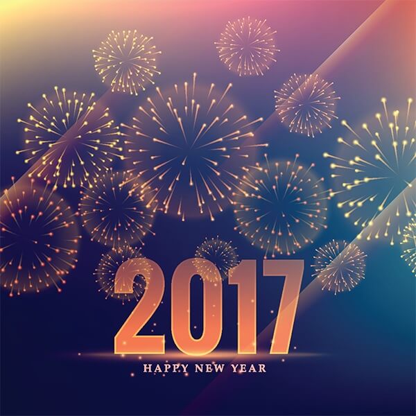 Happy New Year from the UCView Team