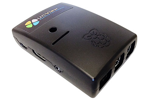New Option To Use Raspberry Pi For Digital Signage