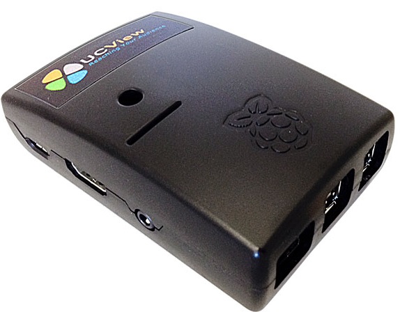 The ARM Caster HD Digital Signage Player Has an All New Look