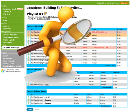 UCView Releases Audit Trail for Optimal Security Protection