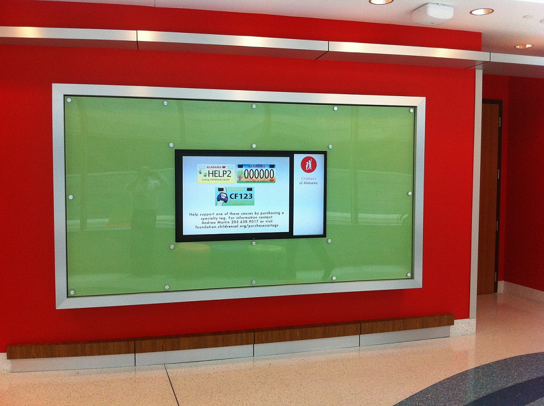 Children’s Hospital On UCView