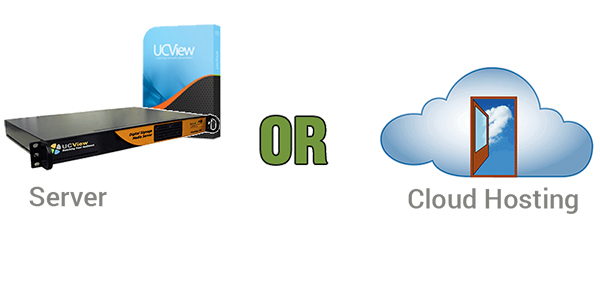 Cloud and Server Digital Signage Solutions: What is the difference?