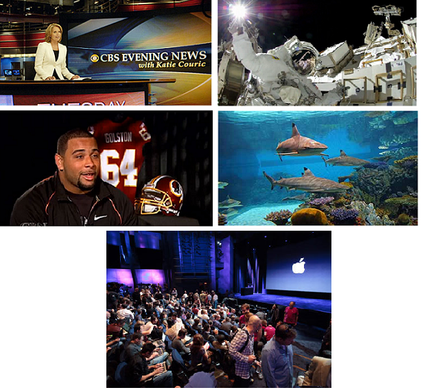 Allow for Your Audience to Enjoy Even More Streaming TV Content