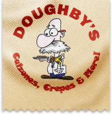Doughby’s On UCView