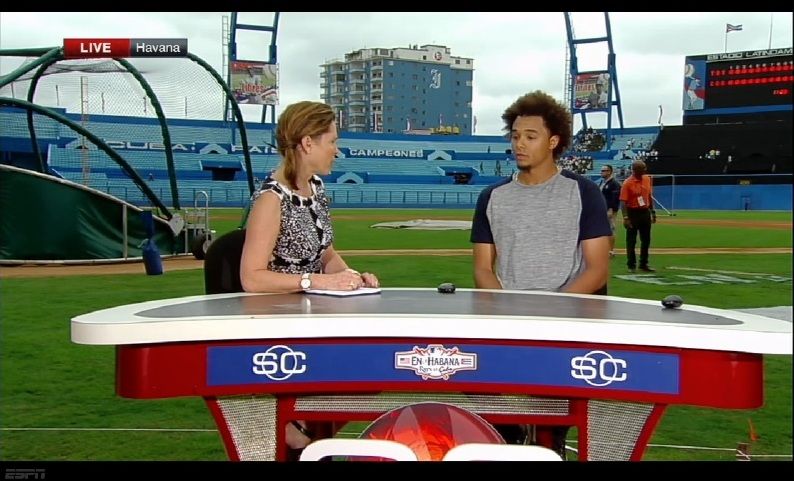 Display Top Sports News With ESPN Digital Signage Content