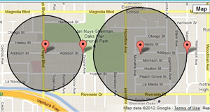 How to Access GPS Using the Portal
