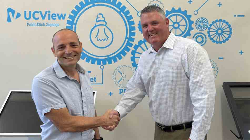 Nashville-based Uniguest acquires UCView to expand its solutions across its served industries