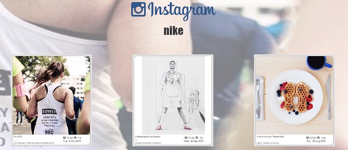 UCView Introduces HTML5 Instagram App