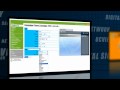 Digital Signage video