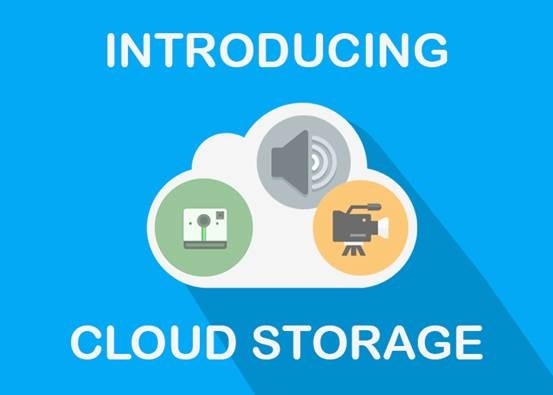 UCView Introduces Cloud Storage Module