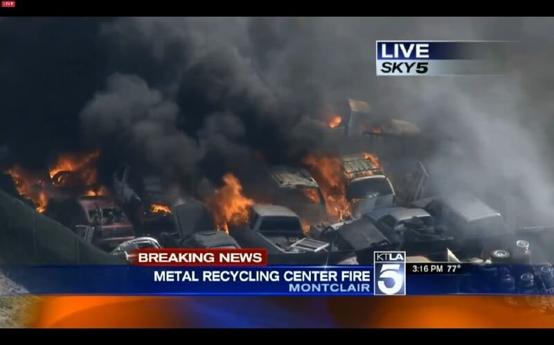 UCView Launches KTLA News Digital Signage Content