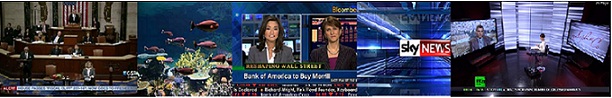 UCView Releases Free TV Streaming Content