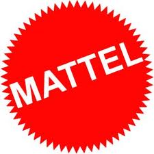 Mattel On UCView