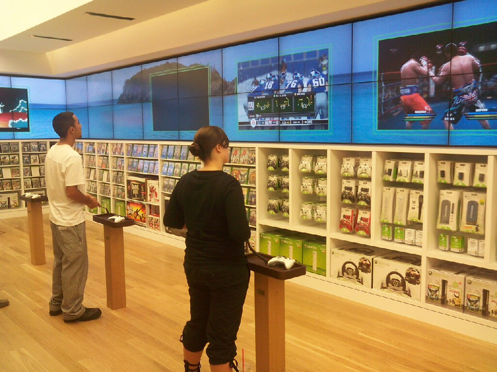 Microsoft On UCView