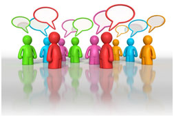 Narrowcasting - Reaching Your Target Audience