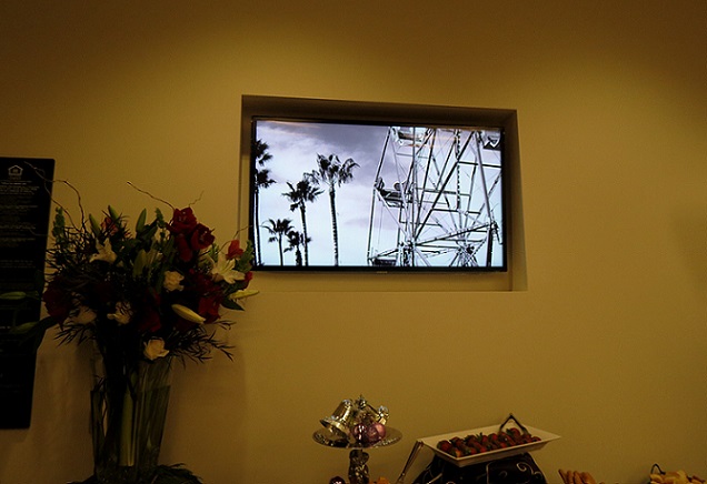 Digital Signage is the Most Effective Form of Communication
