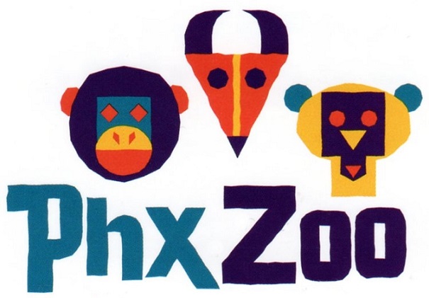 Phoenix Zoo On UCView
