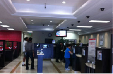 Manage Your Time in Line With Digital Signage