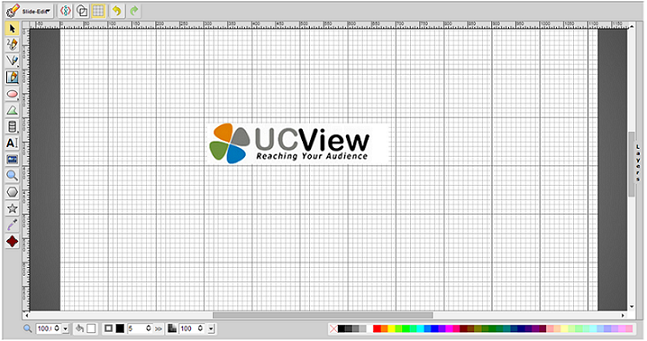 Slide Designer Allows for You to Get Creative