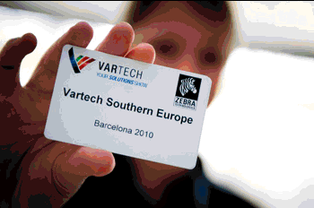 UCView at VARTECH Barcelona 2010