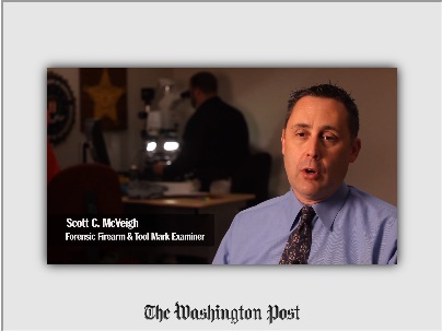 UCView Releases Washington Post Streaming TV Content