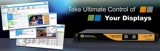 UCView Launches New Website