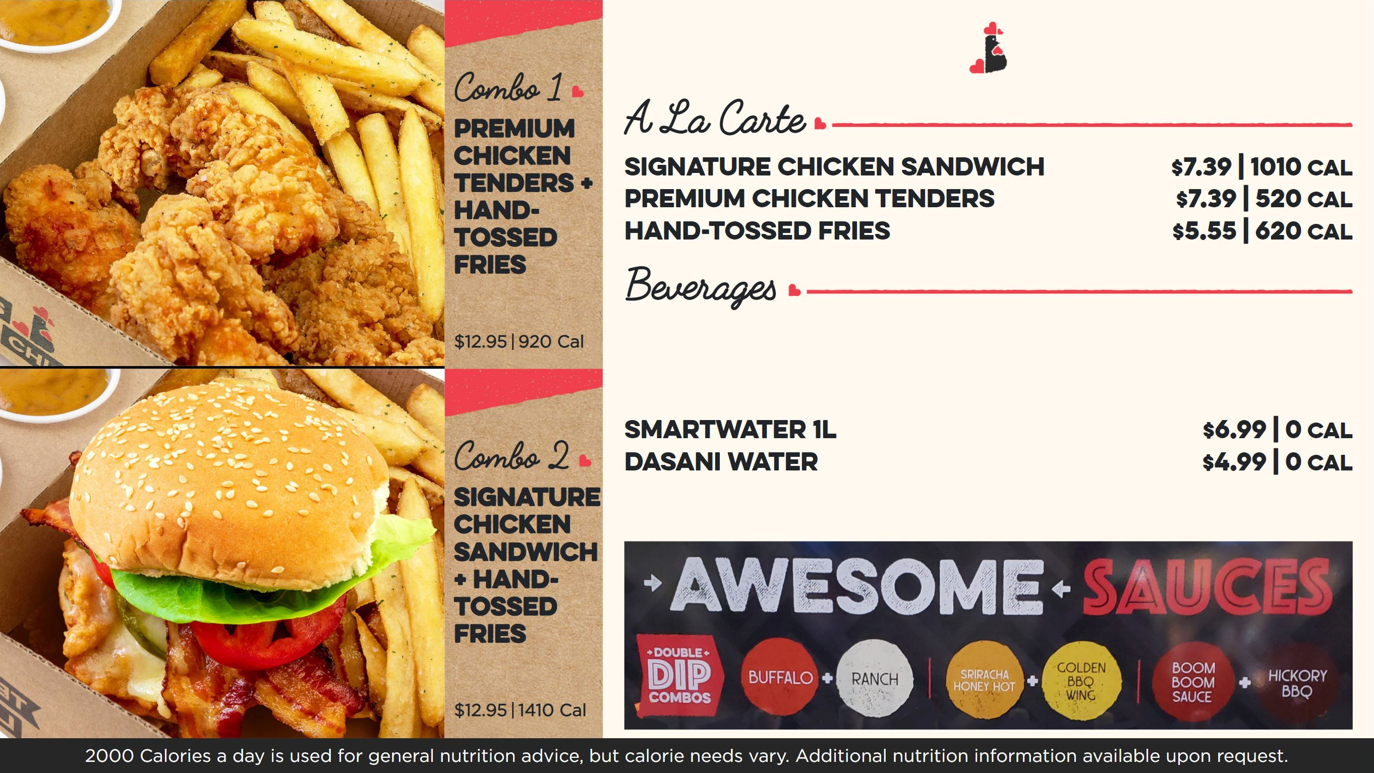 Awesome Sauces-Img
