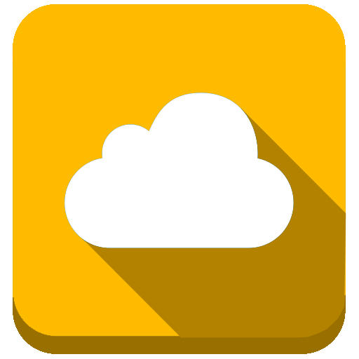 Cloud Icon
