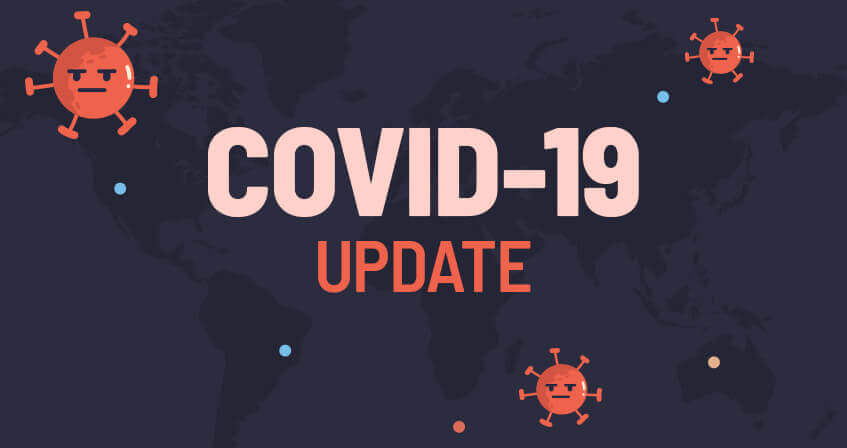 COVID-19 Update