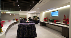 Pacific Trust Bank Deploys Digital Signage for Consumers