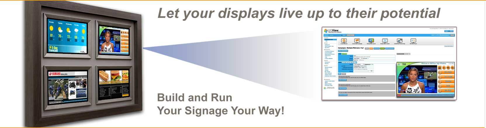 Future of Digital Signage