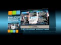 Digital Signage video