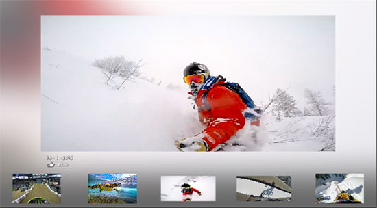 UCView Launches Digital signage Facebook Posts App