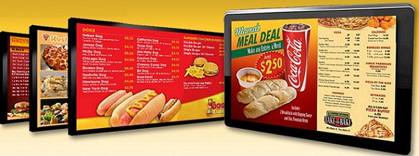Why Commercial Grade Displays are Better for Digital Signage Communication