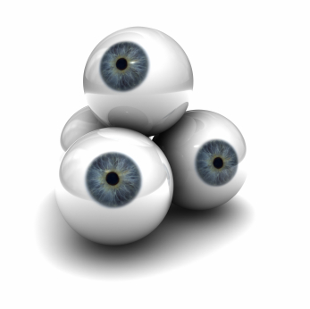 Want More Eyeballs?