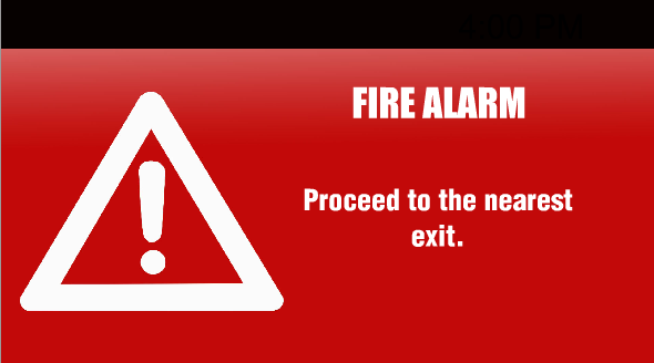 UCView Updates Global Alerts