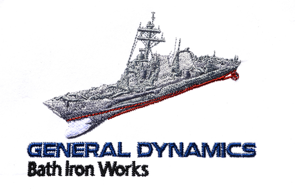 General Dynamics On UCView