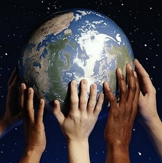 Happy Earth Day #40
